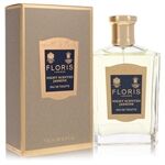Floris Night Scented Jasmine by Floris - Eau De Toilette Spray 100 ml - for kvinner