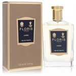 Floris Limes by Floris - Eau De Toilette Spray 100 ml - for menn