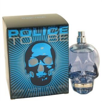 Police To Be or Not To Be by Police Colognes - Eau De Toilette Spray 125 ml - for menn