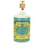4711 by 4711 - Eau De Cologne (Unisex Unboxed) 800 ml - for menn