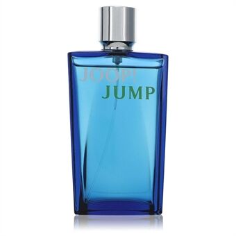 Joop Jump by Joop! - Eau De Toilette Spray (unboxed) 100 ml - for menn