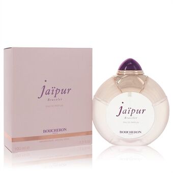 Jaipur Bracelet by Boucheron - Eau De Parfum Spray 100 ml - for kvinner
