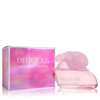 Delicious Cotton Candy by Gale Hayman - Eau De Toilette Spray 100 ml - for kvinner