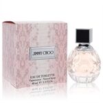 Jimmy Choo by Jimmy Choo - Eau De Toilette Spray 38 ml - for kvinner