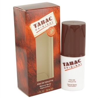 Tabac by Maurer & Wirtz - Eau De Toilette spray 30 ml - for menn