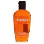Tabac by Maurer & Wirtz - Shower Gel 200 ml - for menn