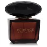 Crystal Noir by Versace - Eau De Parfum Spray (unboxed) 90 ml - for kvinner