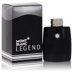 MontBlanc Legend by Mont Blanc - Mini EDT 4 ml - for menn