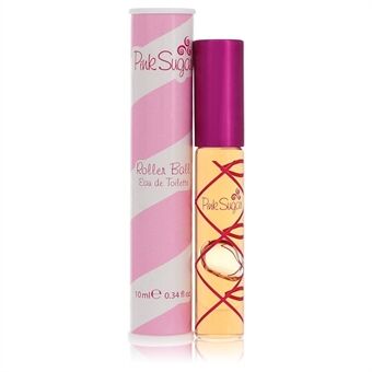 Pink Sugar by Aquolina - Roller Ball 10 ml - for kvinner