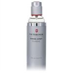 Swiss Army by Victorinox - Eau De Toilette Spray (unboxed) 100 ml - for menn