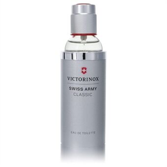 Swiss Army by Victorinox - Eau De Toilette Spray (unboxed) 100 ml - for menn