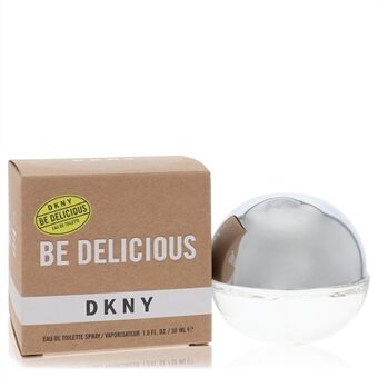 Be Delicious by Donna Karan - Eau De Toilette Spray 30 ml - for kvinner