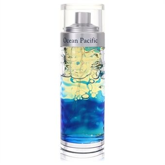 Ocean Pacific by Ocean Pacific - Cologne Spray (unboxed) 50 ml - for menn