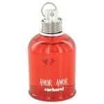 Amor Amor by Cacharel - Eau De Toilette Spray (unboxed) 50 ml - for kvinner