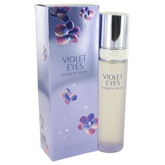 Violet Eyes by Elizabeth Taylor - Eau De Parfum Spray 100 ml - for kvinner