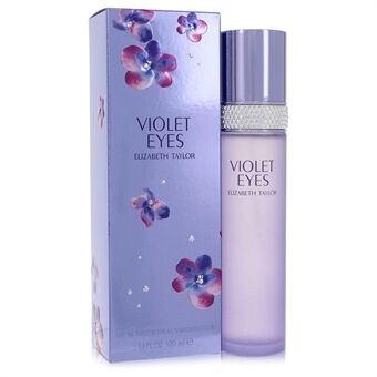 Violet Eyes by Elizabeth Taylor - Eau De Parfum Spray 100 ml - for kvinner