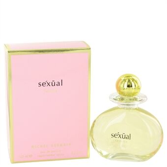 Sexual Femme by Michel Germain - Eau De Parfum Spray (Pink Box) 125 ml - for kvinner