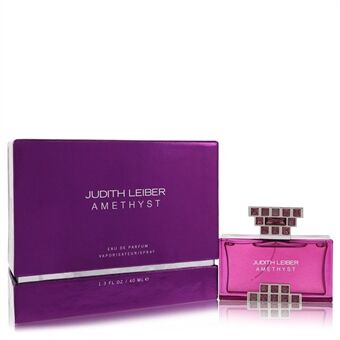 Judith Leiber Amethyst by Judith Leiber - Eau De Parfum Spray 38 ml - for kvinner