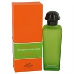 Eau De Pamplemousse Rose by Hermes - Concentre Eau De Toilette Spray 100 ml - for kvinner