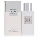 Wise Essence by Weil - Eau De Toilette Spray 100 ml - for menn