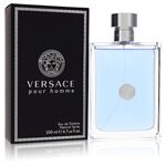 Versace Pour Homme by Versace - Eau De Toilette Spray 200 ml - for menn