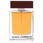 The One by Dolce & Gabbana - Eau De Toilette Spray (unboxed) 100 ml - for menn