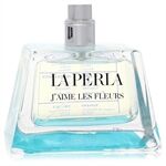 La Perla J'aime Les Fleurs by La Perla - Eau De Toilette Spray (Tester) 100 ml - for kvinner