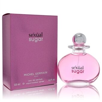 Sexual Sugar by Michel Germain - Eau De Parfum Spray 125 ml - for kvinner