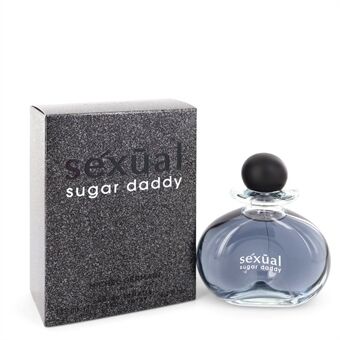 Sexual Sugar Daddy by Michel Germain - Eau De Toilette Spray 125 ml - for menn
