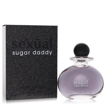 Sexual Sugar Daddy by Michel Germain - Eau De Toilette Spray 125 ml - for menn