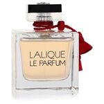 Lalique Le Parfum by Lalique - Eau De Parfum Spray (unboxed) 100 ml - for kvinner