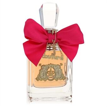 Viva La Juicy by Juicy Couture - Eau De Parfum Spray (unboxed) 100 ml - for kvinner