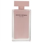 Narciso Rodriguez by Narciso Rodriguez - Eau De Parfum Spray (Tester) 100 ml - for kvinner