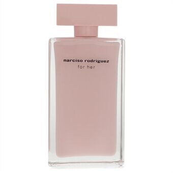 Narciso Rodriguez by Narciso Rodriguez - Eau De Parfum Spray (Tester) 100 ml - for kvinner