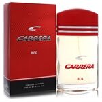 Carrera Red by Vapro International - Eau De Toilette Spray 100 ml - for menn
