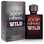 Joop Homme Wild by Joop! - Eau De Toilette Spray 125 ml - for menn
