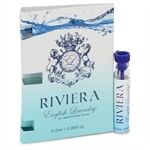 Riviera by English Laundry - Vial (sample) 1 ml - for menn