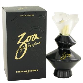 Zoa Night by Regines - Eau De Parfum Spray 100 ml - for kvinner