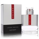 Prada Luna Rossa by Prada - Eau De Toilette Spray 50 ml - for menn