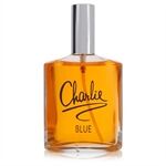 Charlie Blue by Revlon - Eau De Toilette Spray (unboxed) 100 ml - for kvinner