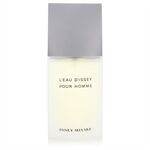 L'EAU D'ISSEY (issey Miyake) by Issey Miyake - Eau De Toilette Spray (unboxed) 75 ml - for menn