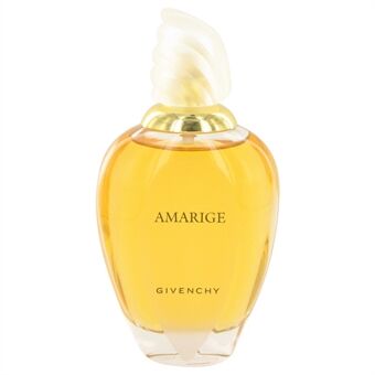 Amarige by Givenchy - Eau De Toilette Spray (unboxed) 100 ml - for kvinner