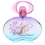 Incanto Shine by Salvatore Ferragamo - Eau De Toilette Spray (unboxed) 100 ml - for kvinner