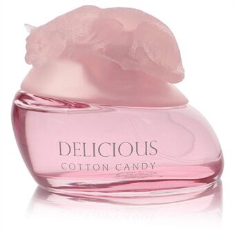 Delicious Cotton Candy by Gale Hayman - Eau De Toilette Spray (unboxed) 100 ml - for kvinner
