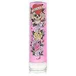 Ed Hardy by Christian Audigier - Eau De Parfum Spray (unboxed) 100 ml - for kvinner