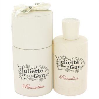 Romantina by Juliette Has A Gun - Eau De Parfum Spray 100 ml - for kvinner