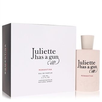 Romantina by Juliette Has A Gun - Eau De Parfum Spray 100 ml - for kvinner