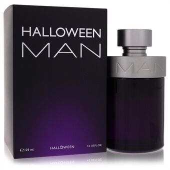 Halloween Man by Jesus Del Pozo - Eau De Toilette Spray 125 ml - for menn
