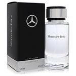 Mercedes Benz by Mercedes Benz - Eau De Toilette Spray 120 ml - for menn