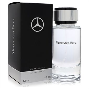 Mercedes Benz by Mercedes Benz - Eau De Toilette Spray 120 ml - for menn